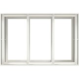 vidaXL Sadilica bijela 120x80x80 cm od čelika | shoptok.hr