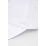 Lacoste Kape s šiltom RK0440 Bela | Shoptok.si