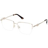 Guess GU2976 032 L (55) Siva/Kristalna Cene