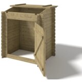  Ormar za bazen 1,20x0,89 m V.1,26 m | shoptok.hr