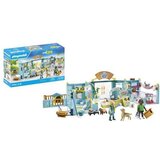 Playmobil my Life - 71742 Tierhotel - 1 k. Cene