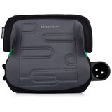 Chipolino autosjedalica I-SIZE GO BOOST ISO 125–150cm Charcoal | shoptok.hr
