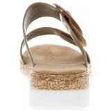 Rieker Japonke V239262 Kostanjeva | Shoptok.si