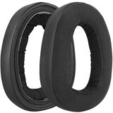 INF Ušesne blazinice za Sennheiser GSP 600/500 Black 1 par, (21246437) | Shoptok.si