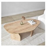 Hanah home sto za dnevnu sobu rock sapphire oak