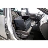 Trixie Lež Sedište za Auto za pse 45x38x37 cm – crno | ePonuda.com