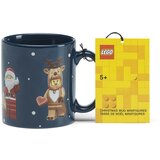 Lego keramička šolja 300 ml: Minifigure | Eponuda.com
