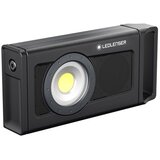 Ledlenser iF4R Music Bluetooth zvočnik z reflektorjem, 2500 lm | Shoptok.si