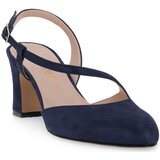 Melluso Salonarji DRILL ABYSS Črna Cene