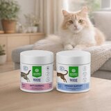 Nature's Protection Boost Anti-Hairball poslastice za mačke, protiv kuglica dlake | Eponuda.com