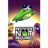  pesticide not required steam key (pc) global | ePonuda.com