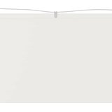 Okomita tenda bijela 140 x 600 cm od tkanine Oxford | shoptok.hr