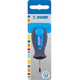 Unior Izvijač/odvijač križni kratki 2x25 PH 626 TBI (612831) Cijene