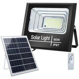 Aigostar prigušiva LED solarni reflektor LED/60W/3,2V IP67 + daljinski upravljač Cene