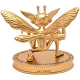 HARRY POTTER Figura Cornish Pixie zlatna | shoptok.hr