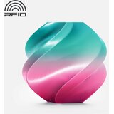 Bambu Lab pla silk dual color south beach, spool (1.000 g) | Eponuda.com