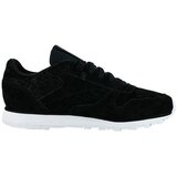 Reebok Nizke superge Classic Leather Woven Emb pisana | Shoptok.si