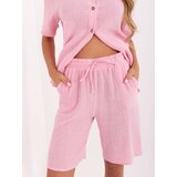LAKERTA Set-LK-KMPL-510096.96-light pink | shoptok.hr