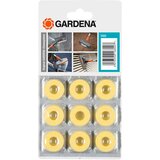 Gardena šampon (9 kom., Namijenjeno za: Držač za vodu Cleansystem) Cijene