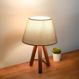 Opviq AYD-3171 beige table lamp Cene