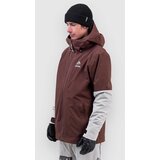 Jones Snowboards Mtn Surf Rec Jakna coffee brown Cene