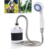 Impakt Prenosivi USB Tuš za Kampovanje Cene