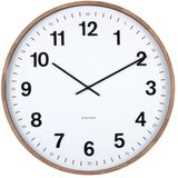 Karlsson Zidni sat ø 60 cm Esencia Classic XL – Cijene