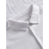 Reserved - Regular polo-majica - bijela | shoptok.hr