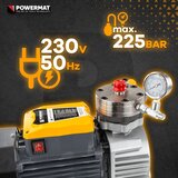 Powermat hidrodinamički agregat za bojanje 1500 W PM-PDM-1500MN | shoptok.hr