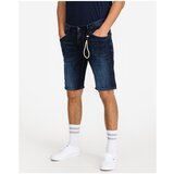 Tom Tailor Shorts Denim - Men cene