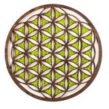 WALLXPERT zidna dekoracija geometric | ePonuda.com
