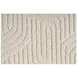 Mila Home Kremno bela pralna preproga 200x300 cm Loopy – | Shoptok.si