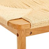 MID.YOU KLOP, les, tekstil naravne barve | Shoptok.si