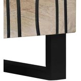  Noćni ormar Bijela 50 x 33 x 60 cm Konstruirano drvo | Eponuda.ba