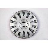  Univerzalne ratkape DSH-15-020 SREBRNE 15” set 4 kom | shoptok.hr