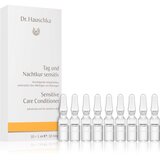 Dr. Hauschka Facial Care tretma za obraz za občutljivo kožo 10x1 ml Cene