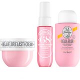 Sol de Janeiro Beija Flor Jet Set putni set (za tijelo) | shoptok.hr
