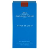 Comptoir Sud Pacifique Amour De Cacao toaletna voda za ženske 100 ml | Shoptok.si