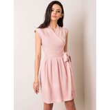 LAKERTA Dress-LK-SK-507654.66-light pink | shoptok.hr