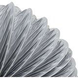  Ispusno crijevo PVC 6 m Ø10 cm | shoptok.hr