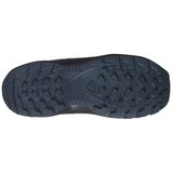 Salomon Trekking čevlji Xa Pro V8 Waterproof L47729300 Črna | Shoptok.si
