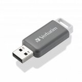 Verbatim DataBar USB 2.0 128GB Grey Cijene