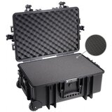 Bw International B&W Outdoor Case 6700 with pre-cut foam (SI) black | shoptok.hr