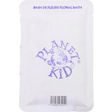 Planet Kid Zimska kopalna sol slez in timijan - 40 g | Shoptok.si