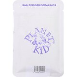 Planet Kid Zimska sol za kupanje sljez i majčina dušica - 40 g | shoptok.hr