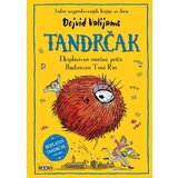 Propolis Books Dejvid Valijams - Tandrčak | ePonuda.com
