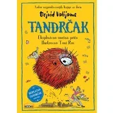 Dejvid Valijams - Tandrčak