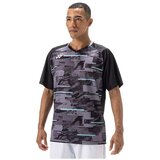 Yonex Majice s kratkimi rokavi CTYM00344B Črna | Shoptok.si