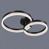  LED Luster CD513/30+40 BK | Eponuda.com