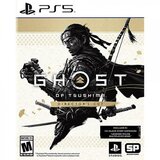 Sony Ghost of Tsushima Directors Cut /PS5 | Eponuda.ba